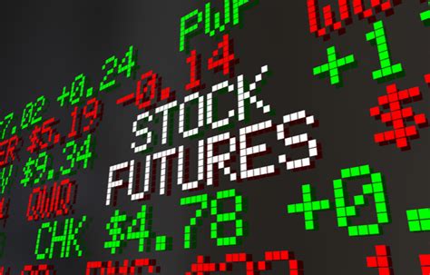 Futures Trading: A Comprehensive