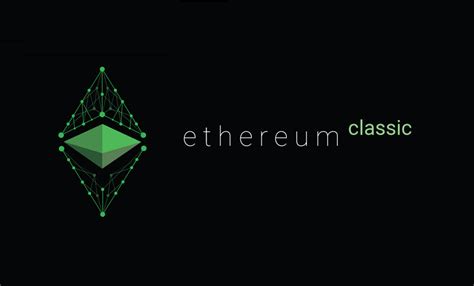 How Ethereum Classic (ETC)