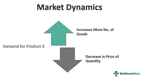 Exploring Market Dynamics: Influencing