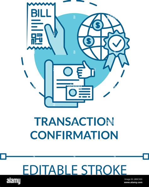 Transaction Confirmation: What to