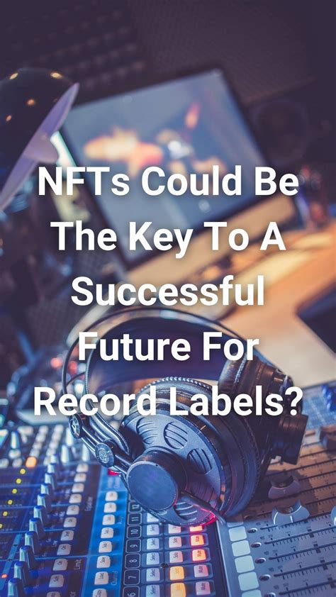 The Future of NFTs